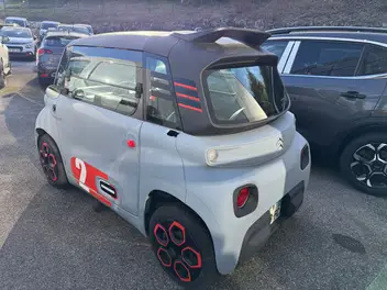 citroen-ami-2-2020-auto-5800-km-électrique