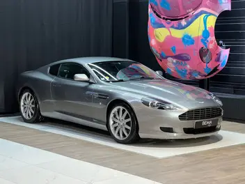 ASTON MARTIN