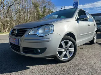volkswagen-polo-iv-phase-2-2008-manual-99000-km-essence