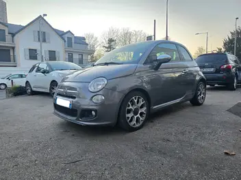 fiat-500-ii-2013-auto-103000-km-essence