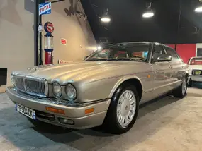 jaguar-xj6-2e-generation-phase-2-1997-auto-187000-km-essence-1