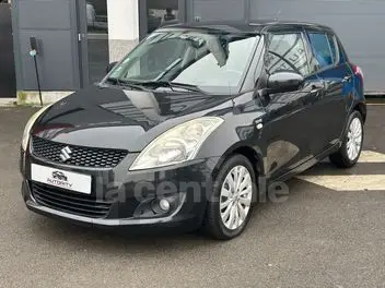 suzuki-swift-iii-2012-manual-160000-km-diesel
