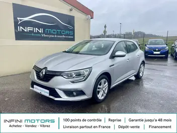 renault-megane-iv-phase-2-2020-manual-122500-km-diesel