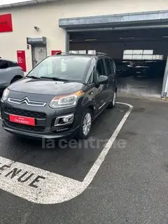 CITROEN C3 PICASSO