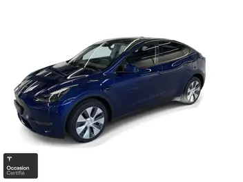 tesla-model-y-2022-auto-96545-km-électrique