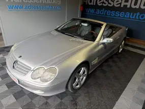 mercedes-sl-2001-auto-196500-km-essence-1