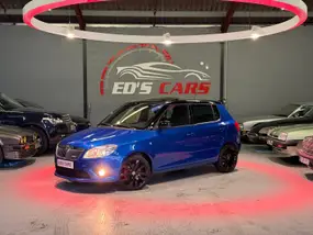 skoda-fabia-ii-rs-2011-auto-116193-km-essence-1