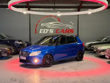 skoda-fabia-ii-rs-2011-auto-116193-km-essence