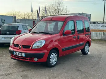 renault-kangoo-phase-2-2004-manual-173000-km-essence