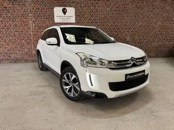 citroen-c4-aircross-2014-manual-139000-km-diesel