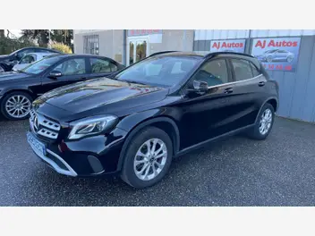 mercedes-gla-phase-2-2018-auto-96500-km-diesel