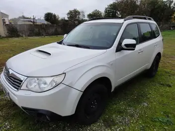 SUBARU