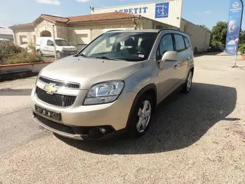CHEVROLET
