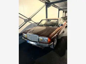 mercedes-280-coupe-1978-manual-71000-km-essence