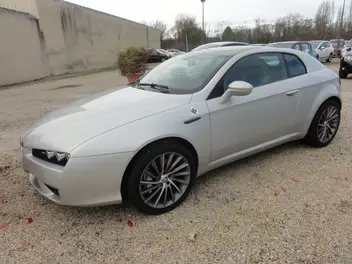 ALFA ROMEO