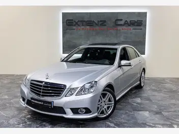 MERCEDES