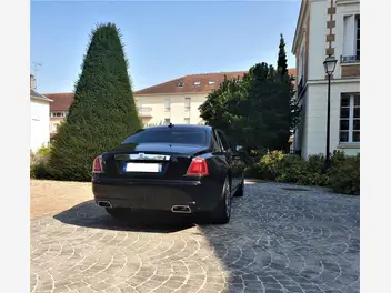 ROLLS ROYCE