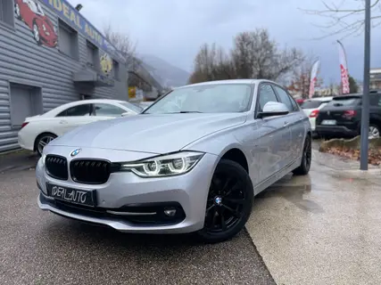 BMW SERIE 3