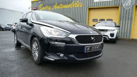 DS DS 5