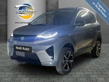 AIXAM CROSSOVER PREMIUM