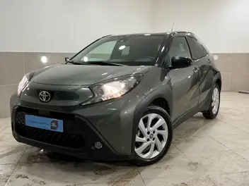 toyota-aygo-x-2023-auto-33500-km-essence