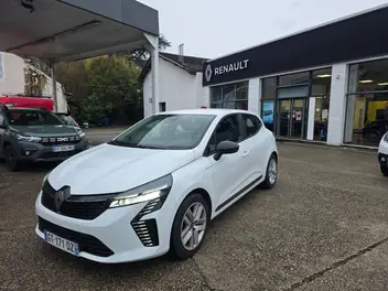 renault-clio-v-phase-2-2023-manual-17778-km-essence