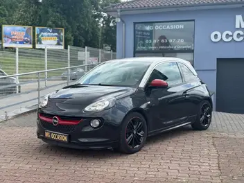 OPEL