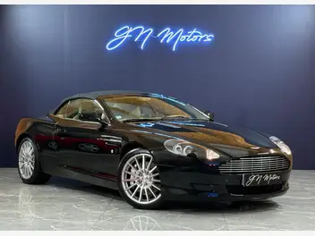 ASTON MARTIN