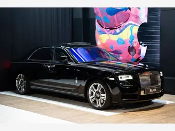 ROLLS ROYCE