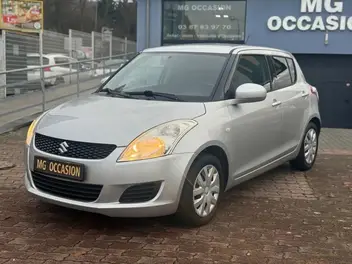 SUZUKI