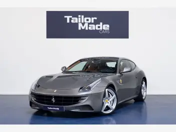 FERRARI