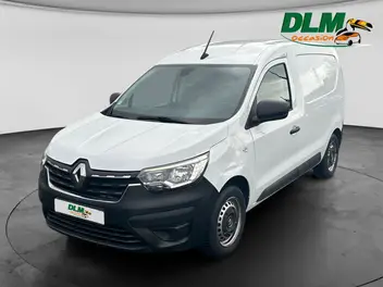 renault-express-ii-van-2021-manual-71090-km-diesel