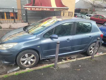 peugeot-307-phase-2-2005-manual-240000-km-diesel