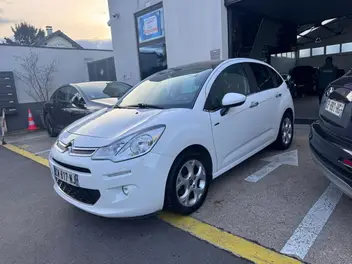 citroen-c3-ii-2013-manual-134423-km-diesel