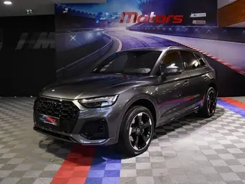 AUDI