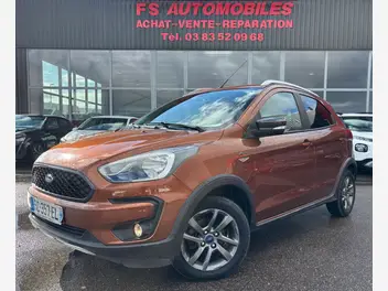 ford-ka+-active-phase-2-2018-manual-102031-km-essence
