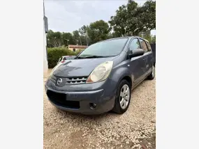 nissan-note-phase-2-2007-manual-220000-km-diesel-1