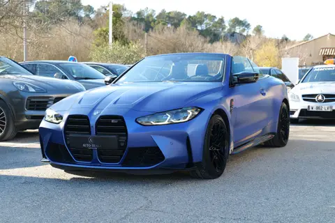BMW SERIE 4