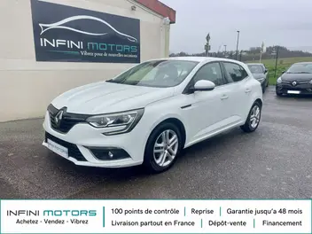 renault-megane-iv-phase-2-2020-manual-90500-km-diesel