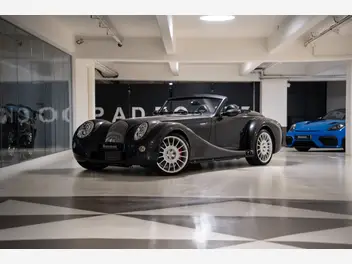 MORGAN