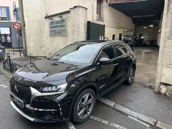 DS