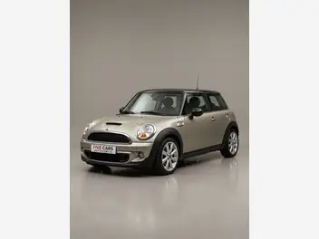 MINI MINI 3P 1.6 170 COOPER S