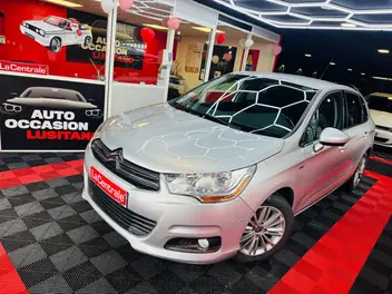 citroen-c4-ii-2012-manual-123178-km-diesel