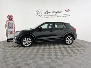 audi-q2-phase-2-2023-auto-24000-km-essence