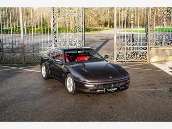 FERRARI