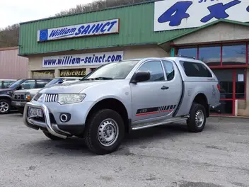 mitsubishi-l200-ii-2011-manual-98700-km-diesel