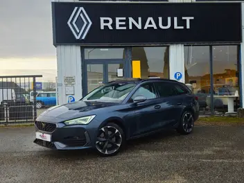 CUPRA