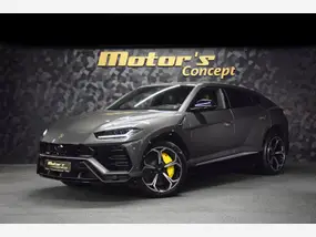 Voiture Lamborghini Urus Occasion : Achat & Vente Auto - La Centrale Voiture Lamborghini Urus Occasion : Achat & Vente Auto - La Centrale