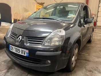 renault-modus-phase-2-2007-manual-270000-km-diesel