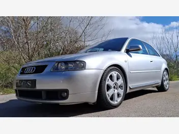 audi-s3-2001-manual-214600-km-essence